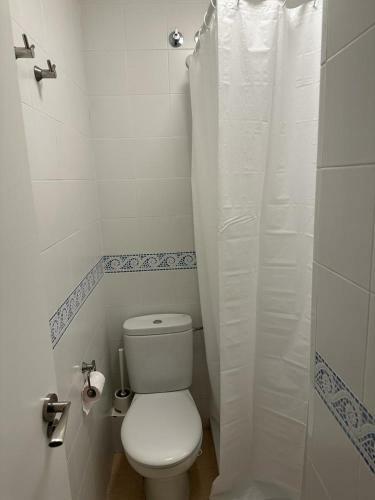 Apartamento Ameyal Madre Rafols