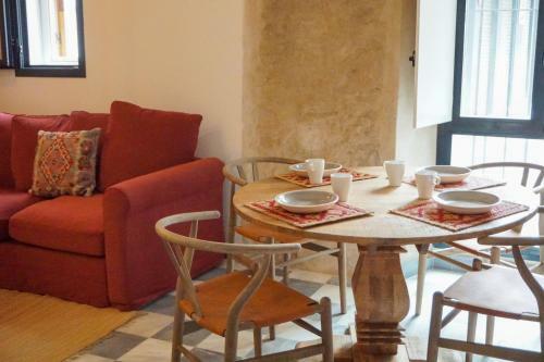 Apartamento Fuente Cathedral Sevilla