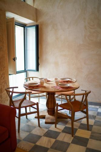 Apartamento Fuente Cathedral Sevilla