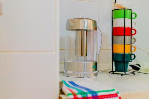 Apartamento Wish Suite Alameda De Sevilla