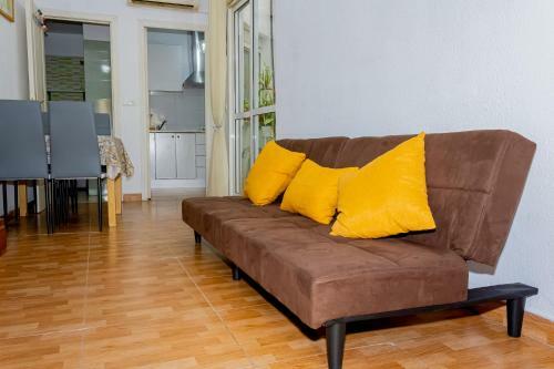 Apartamento Wish Suite Alameda De Sevilla