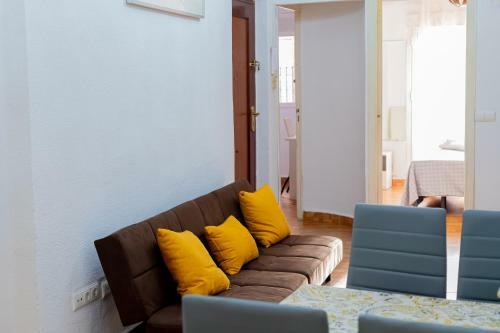 Apartamento Wish Suite Alameda De Sevilla