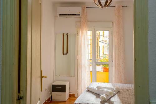 Apartamento Wish Suite Alameda De Sevilla