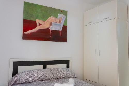 Apartamento Wish Suite Alameda De Sevilla