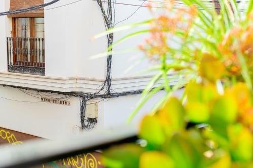 Apartamento Wish Suite Alameda De Sevilla