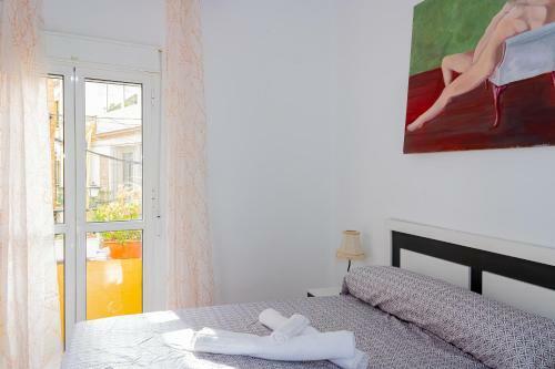 Apartamento Wish Suite Alameda De Sevilla