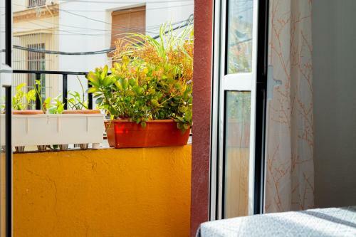 Apartamento Wish Suite Alameda De Sevilla