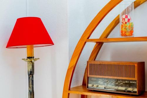 Apartamento Wish Suite Alameda De Sevilla