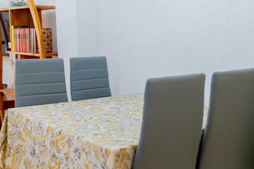 Apartamento Wish Suite Alameda De Sevilla
