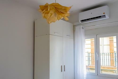 Apartamento Wish Suite Alameda De Sevilla