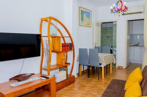Apartamento Wish Suite Alameda De Sevilla