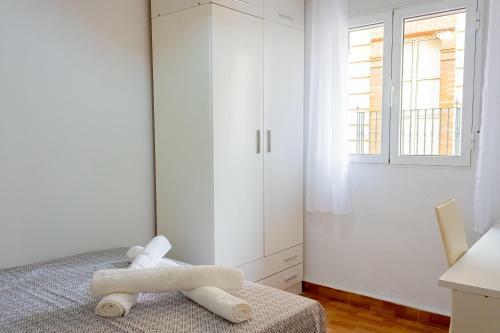 Apartamento Wish Suite Alameda De Sevilla