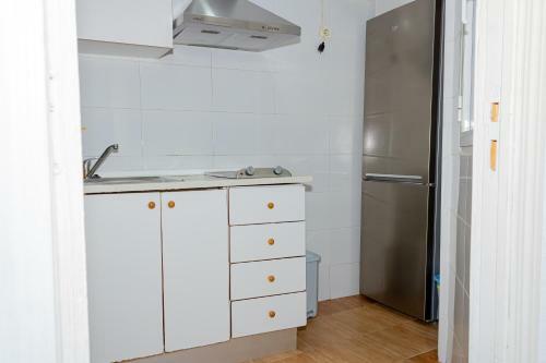 Apartamento Wish Suite Alameda De Sevilla