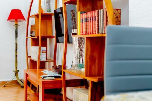 Apartamento Wish Suite Alameda De Sevilla