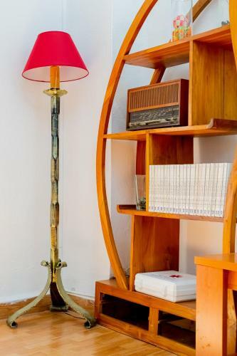 Apartamento Wish Suite Alameda De Sevilla