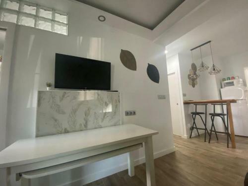 Family Apartment In Triana