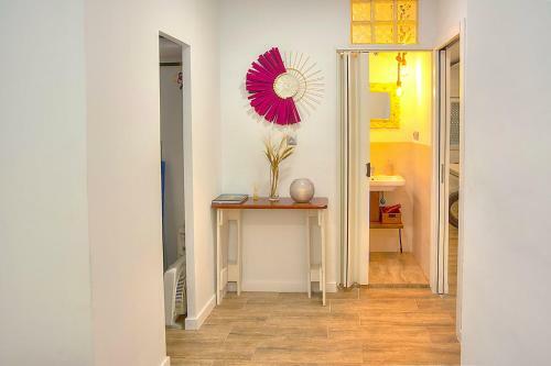 Family Apartment In Triana