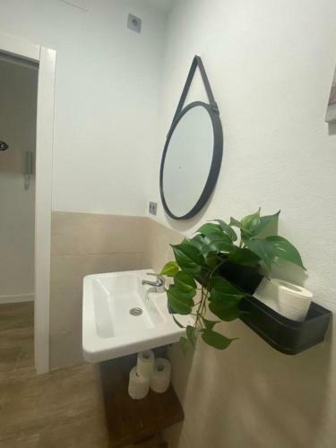 Family Apartment In Triana