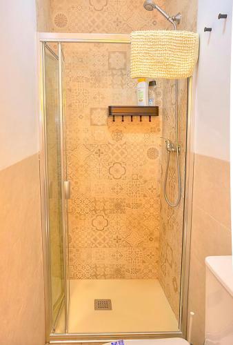 Family Apartment In Triana