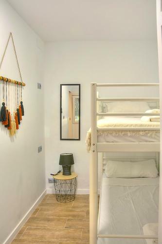 Family Apartment In Triana