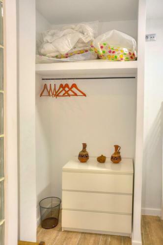 Family Apartment In Triana