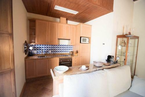 Apartamento Casa Callej�n Del Agua