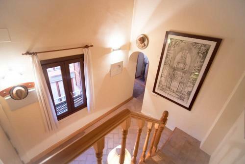 Apartamento Casa Callej�n Del Agua