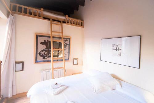 Apartamento Casa Callej�n Del Agua