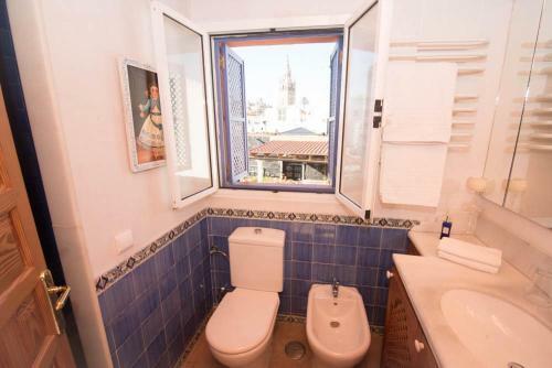 Apartamento Casa Callej�n Del Agua