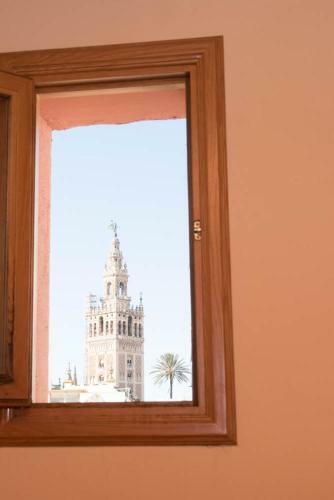 Apartamento Casa Callej�n Del Agua