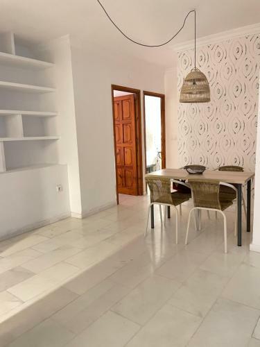 Apartamento La Casa Del Escultor
