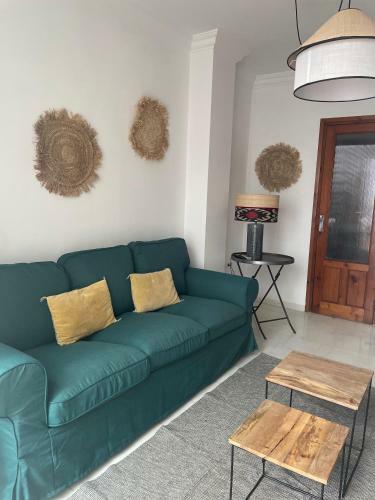 Apartamento La Casa Del Escultor