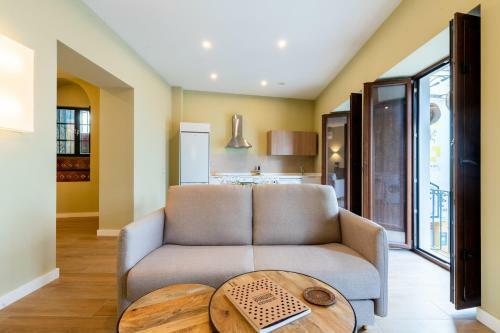 Apartamento Veoapartment Castilla