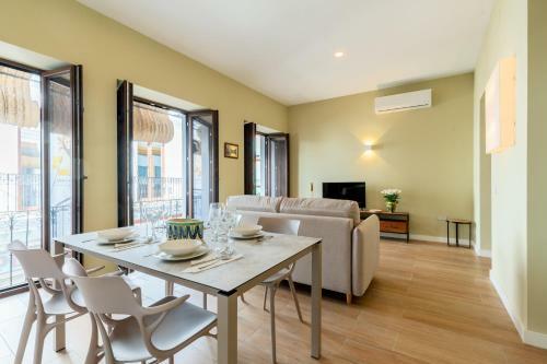 Apartamento Veoapartment Castilla