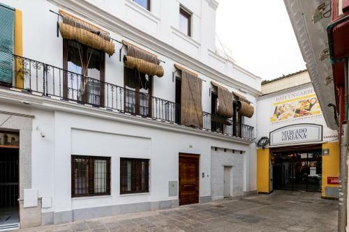 Apartamento Veoapartment Castilla