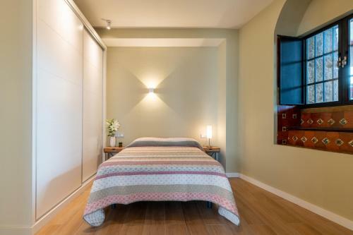 Apartamento Veoapartment Castilla
