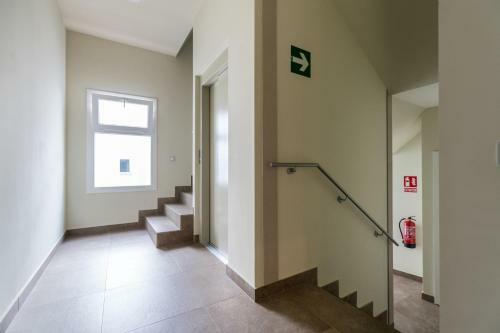 Apartamento Veoapartment Castilla