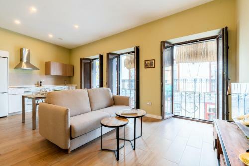 Apartamento Veoapartment Castilla