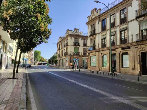 Apartamento Family Center