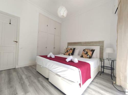 Apartamento Family Center