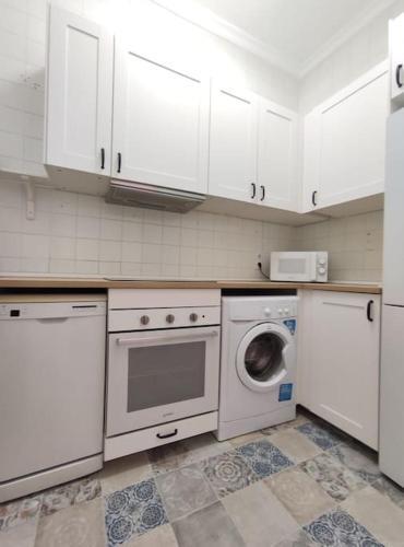 Apartamento Family Center