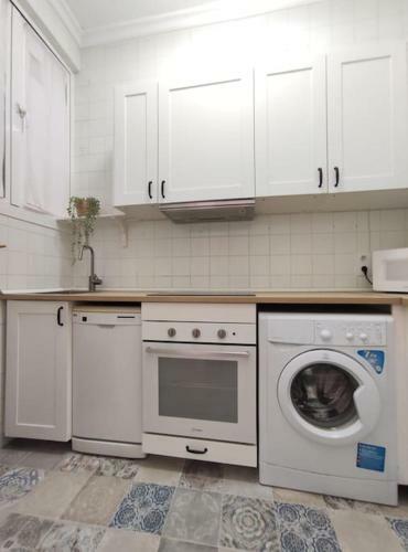 Apartamento Family Center