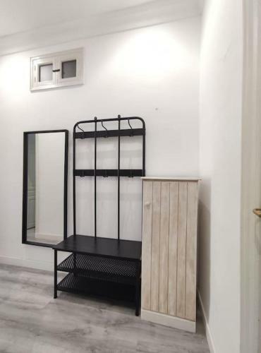 Apartamento Family Center