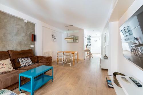 Apartamento Bustos Tavera Olehousing