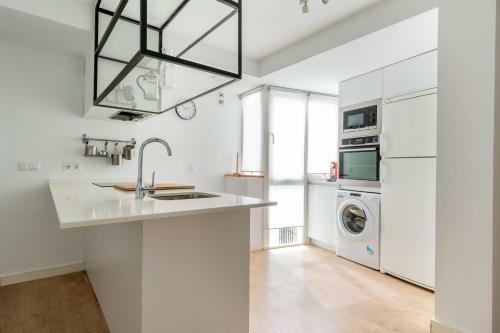 Apartamento Bustos Tavera Olehousing