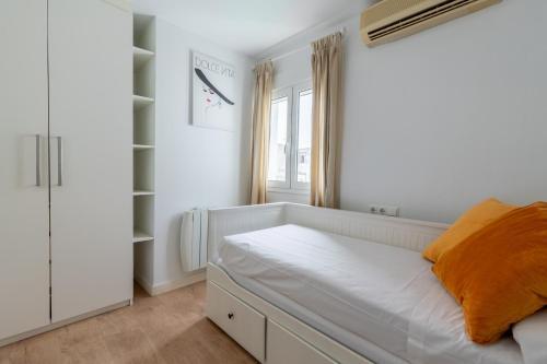 Apartamento Bustos Tavera Olehousing