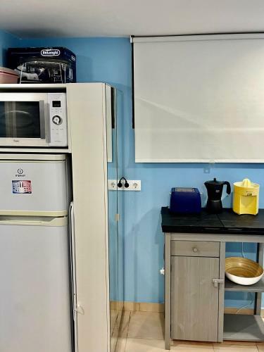 Apartamento Triana In Hotel 24h