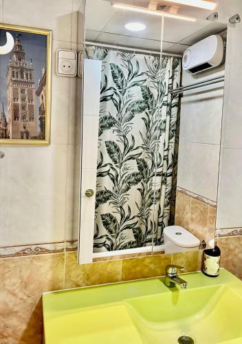 Apartamento Triana In Hotel 24h