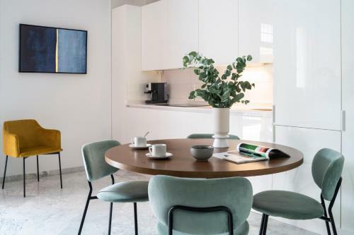 Magno Apartments Campana