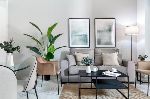 Magno Apartments Campana
